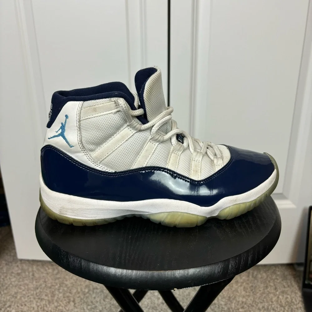 Air Jordan 11 Retro‎ 